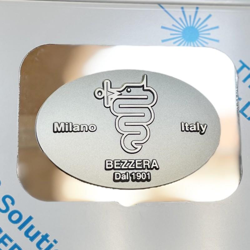 ベゼラ社 イタリア製 エスプレッソマシン シングルボイラー コンパクト  