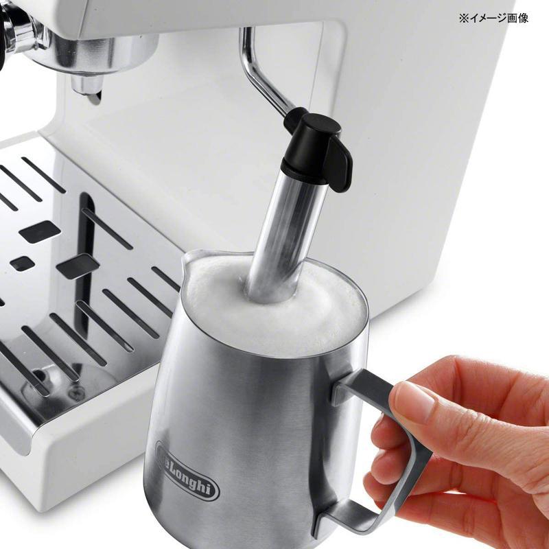 エスプレッソマシン カプチーノシステム デロンギ De'Longhi ECP3220