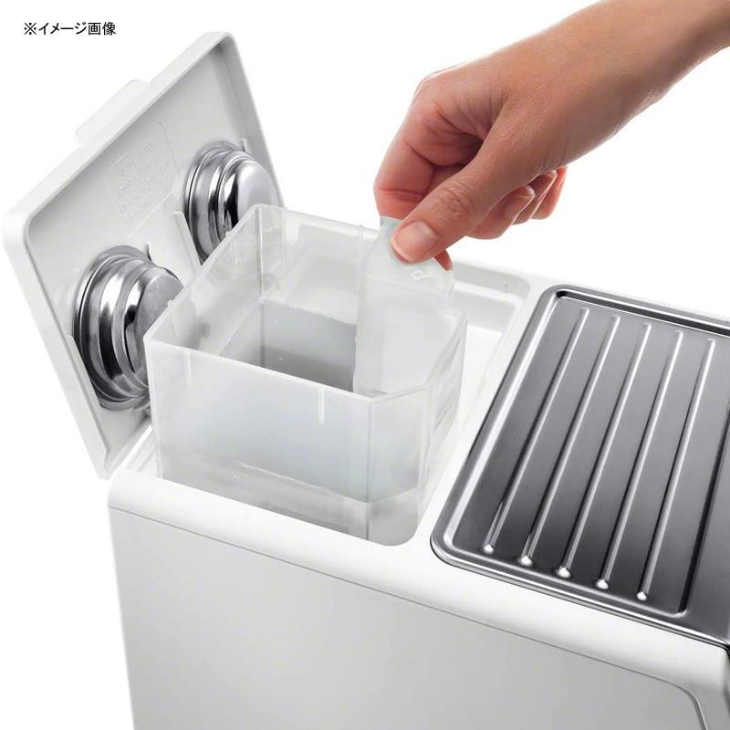 エスプレッソマシン カプチーノシステム デロンギ De'Longhi ECP3220