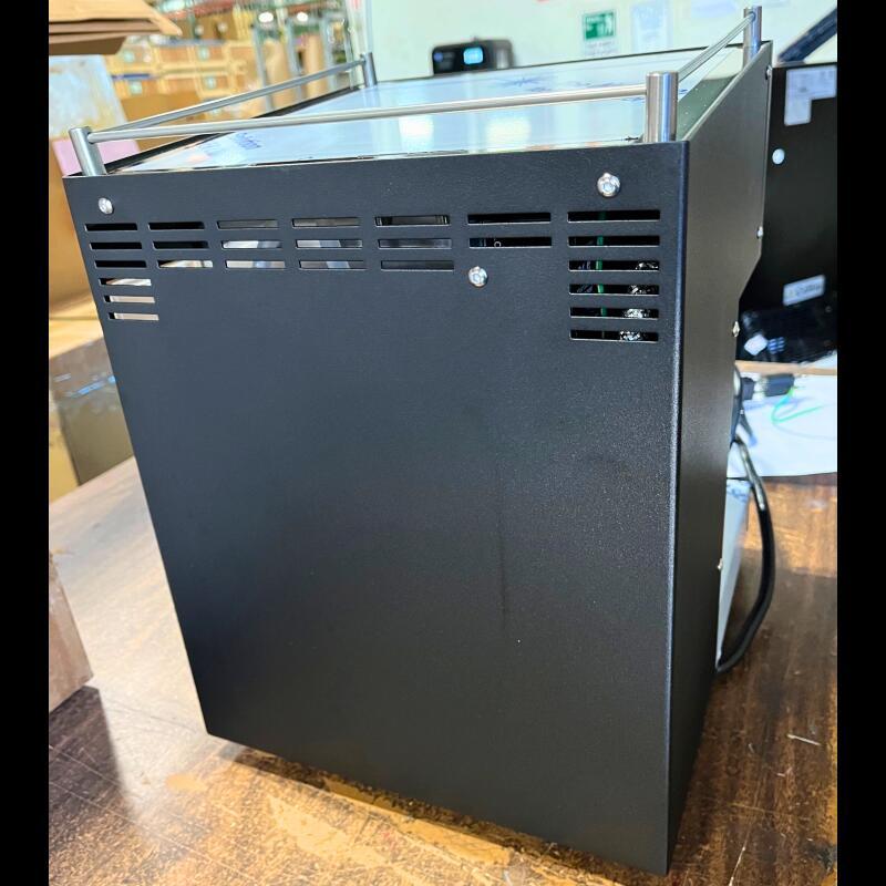 アスカソ社 エスプレッソマシン ダブルサーモブロック デュオ