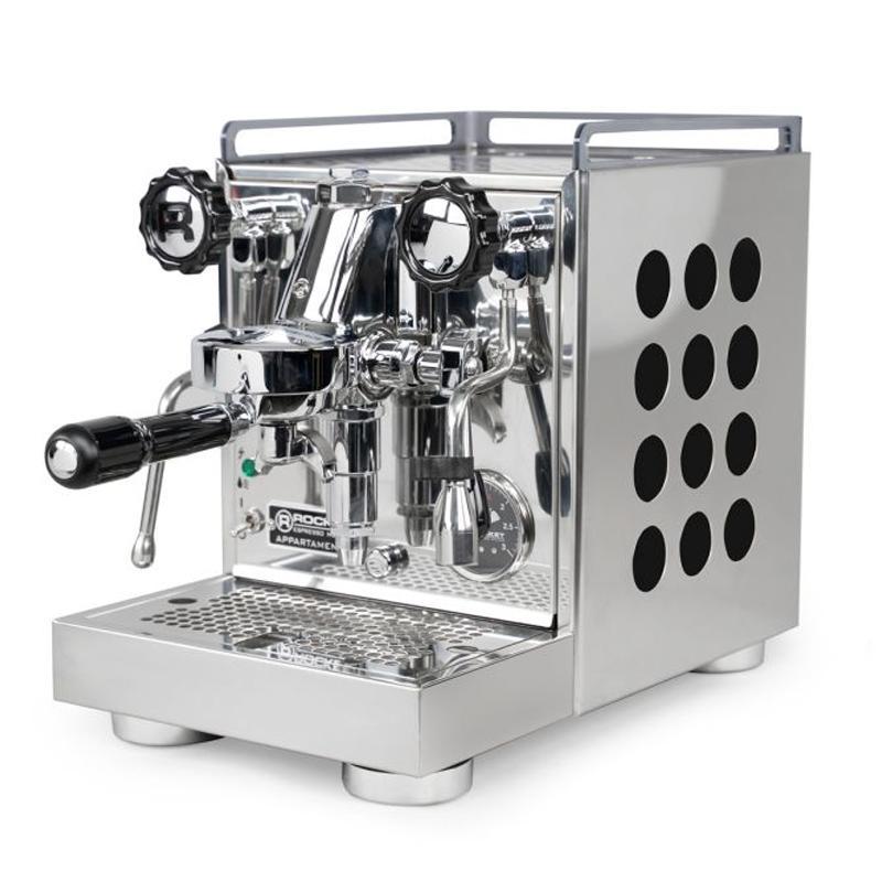 MILESTO エスプレッソマシン ステンレス Amazon.co.jp: Nuova Simonelli Musica ステンレススチール ポア