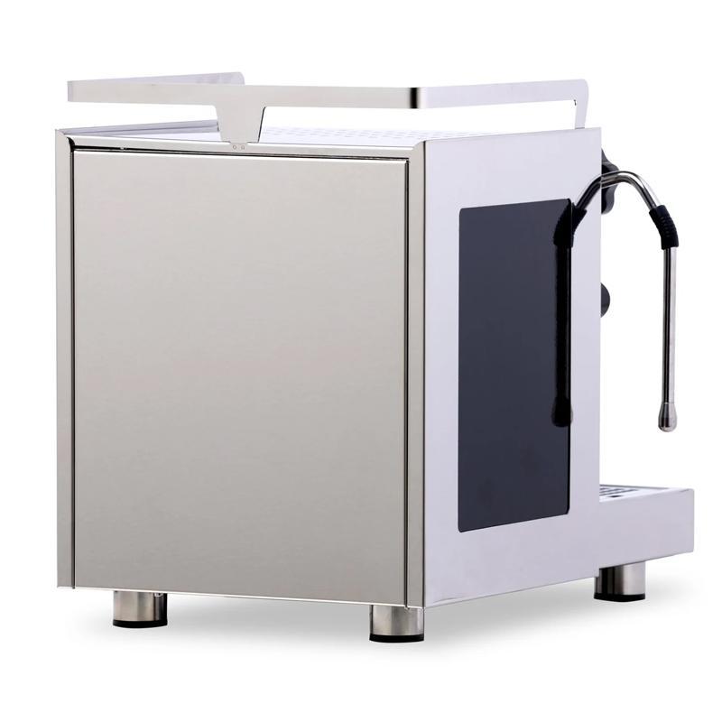 プロフィテック社 エスプレッソマシン デュアルボイラー PID ドイツ製 家電 Profitec Pro 600 Dual Boiler