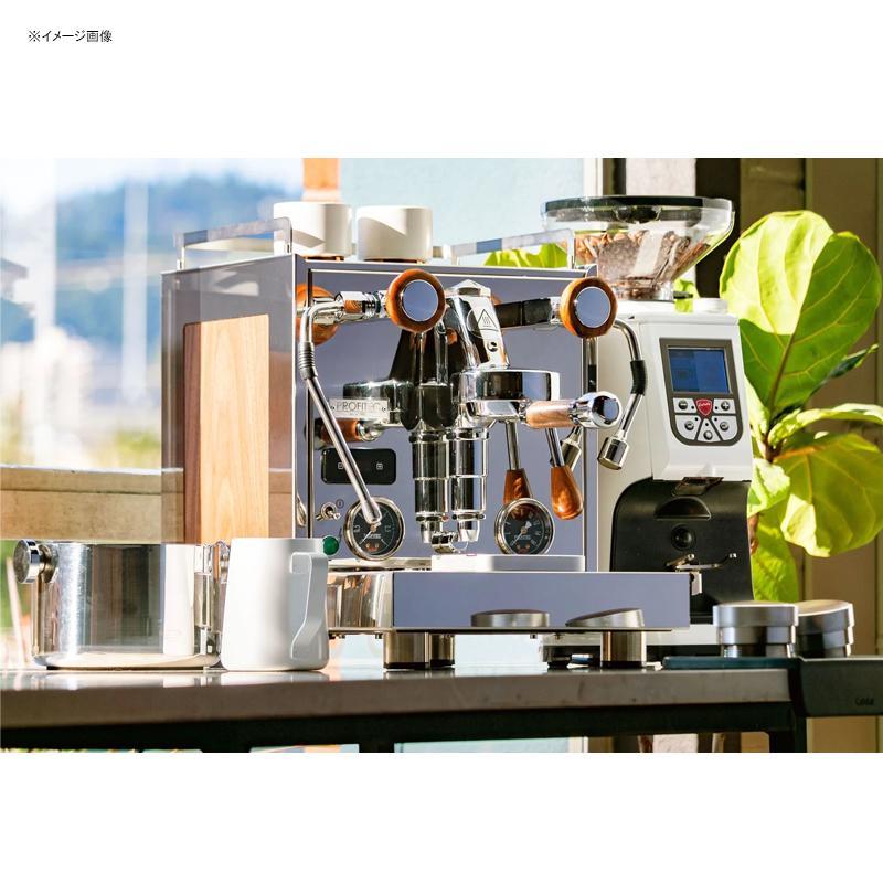 プロフィテック社 エスプレッソマシン デュアルボイラー PID ドイツ製 家電 Profitec Pro 600 Dual Boiler