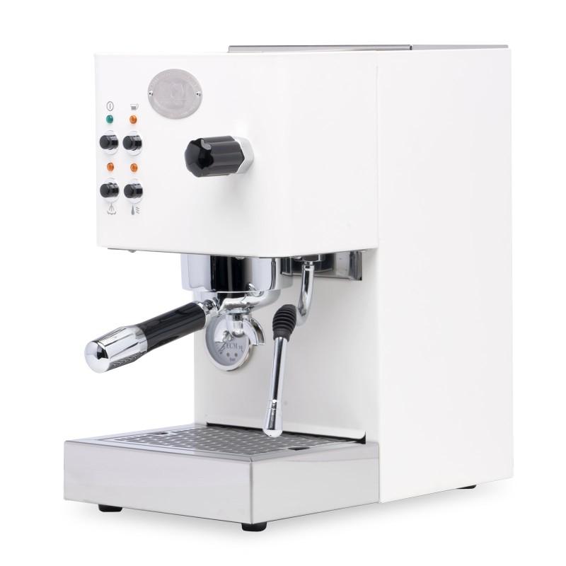 ECM社 エスプレッソマシン シングルボイラー ドイツ製 家電 Casa V
