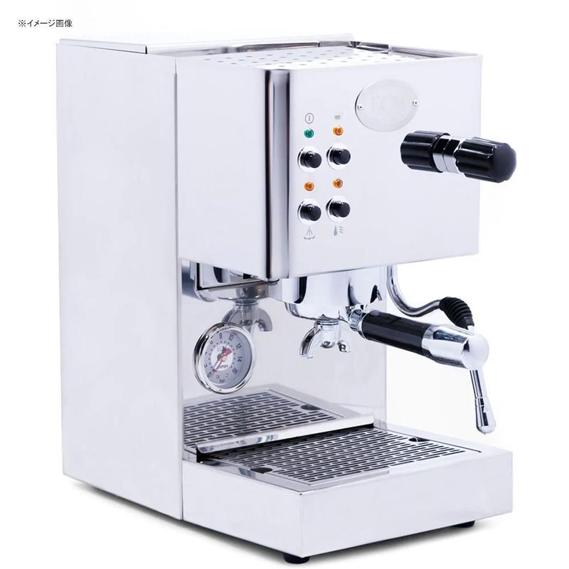 ECM社 エスプレッソマシン シングルボイラー ドイツ製 家電 Casa V