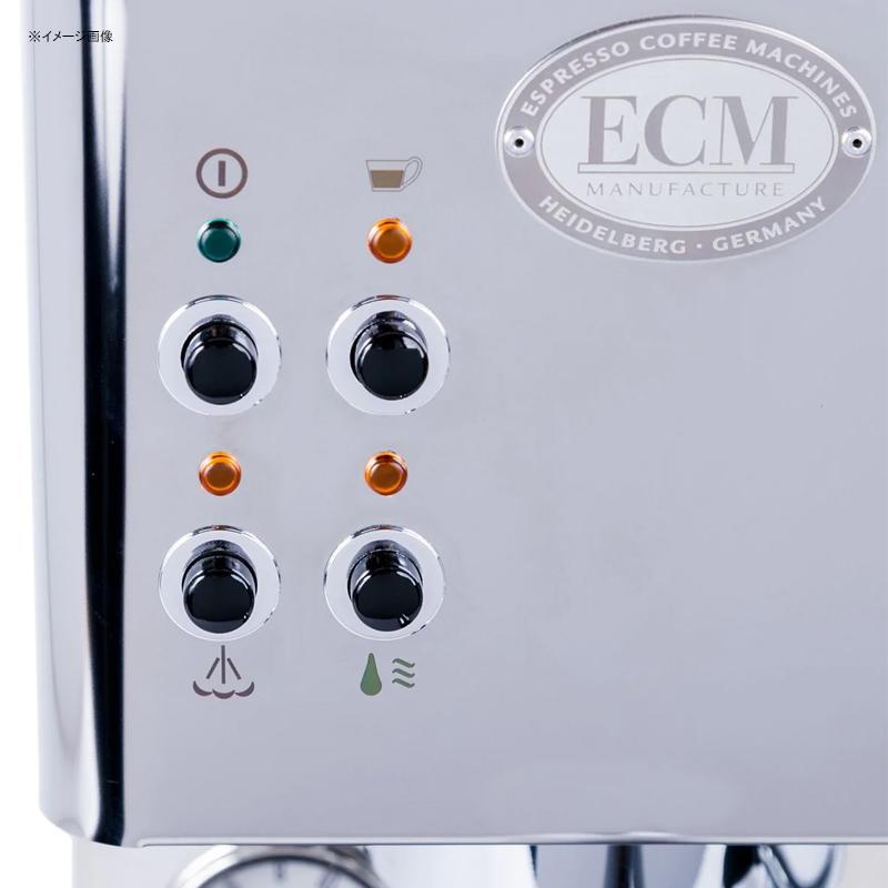 ECM社 エスプレッソマシン シングルボイラー ドイツ製 家電 Casa V Espresso Machine_5