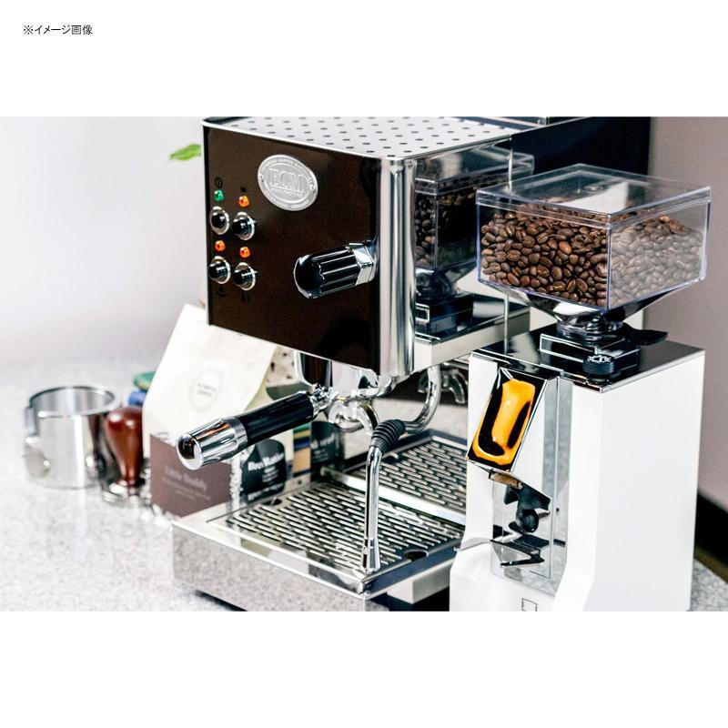 ECM社 エスプレッソマシン シングルボイラー ドイツ製 家電 Casa V