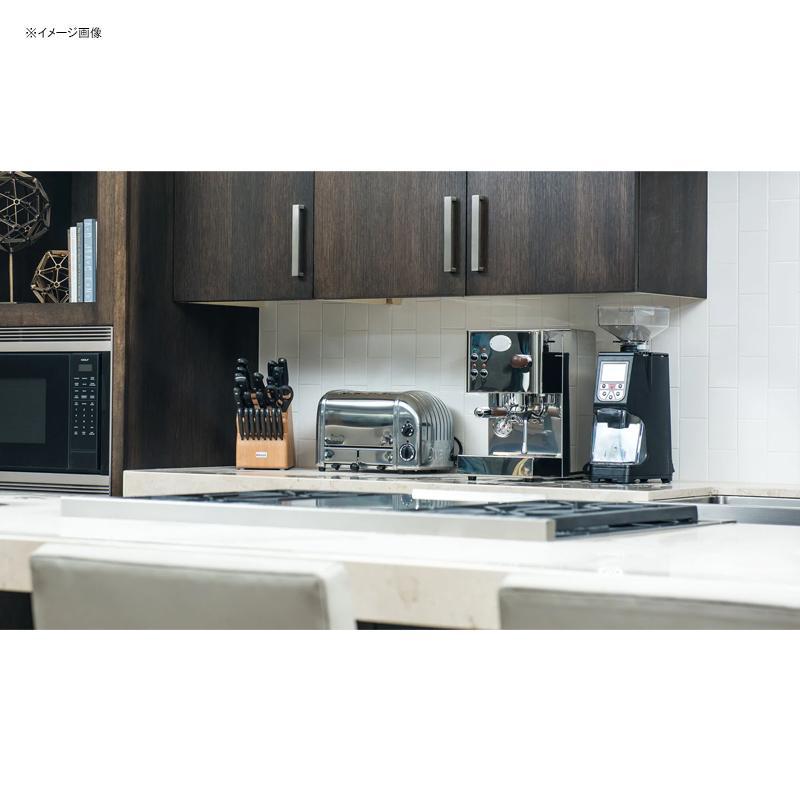 ECM社 エスプレッソマシン シングルボイラー ドイツ製 家電 Casa V Espresso Machine_8