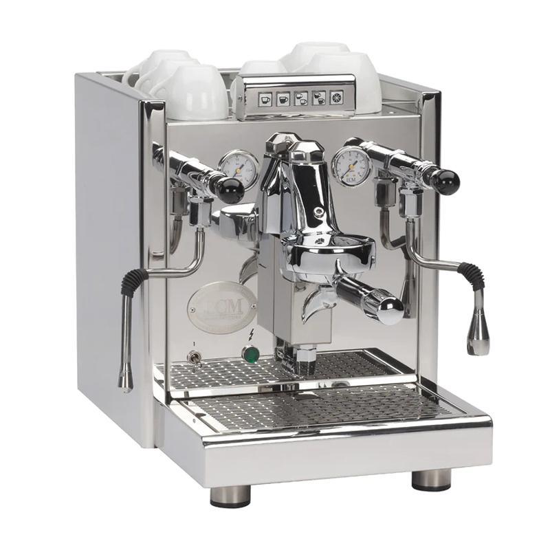 ECM エスプレッソマシン 本体 ECM社 エスプレッソマシン シングルボイラー ドイツ製 家電 ECM