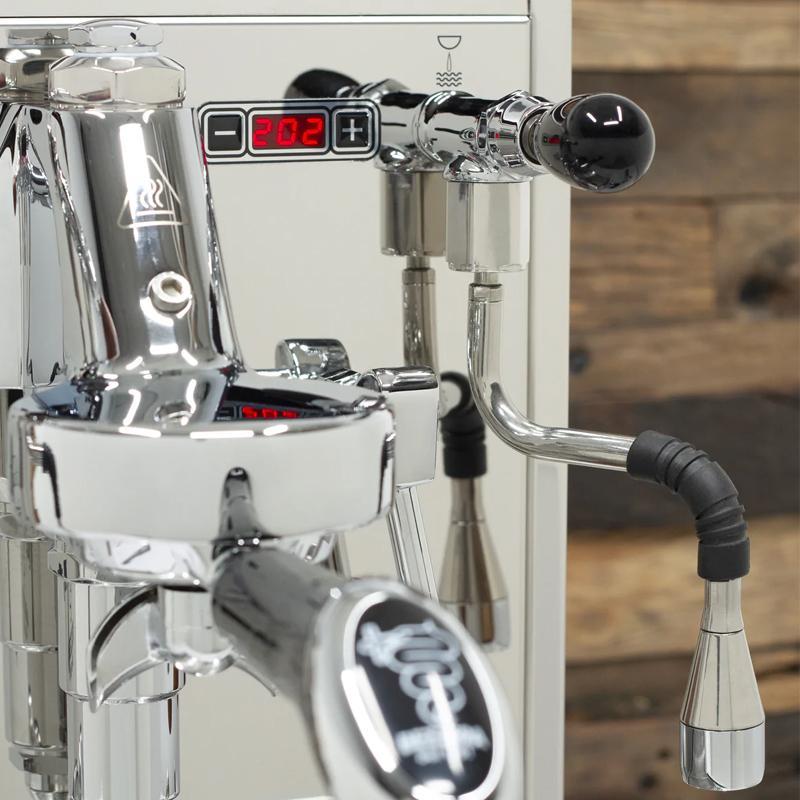 超歓迎】ベゼラ社 エスプレッソマシン シングルボイラー Magica Machine 家電 PID PID Espresso イタリア製 Bezzera コーヒーメーカー ベゼラ社 イタリア製 エスプレッソマシン レバー式 シングルボイラー Bezzera Strega Lever Espresso Machine 家電