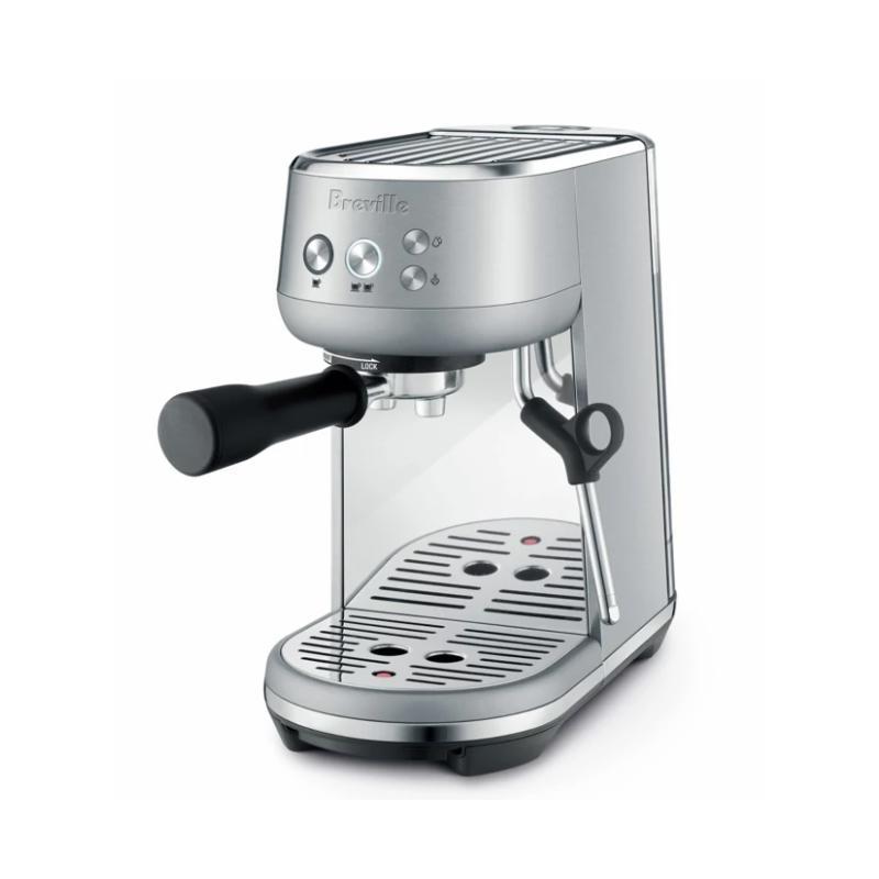 ブレビル エスプレッソマシン PID バンビーノ Breville the Bambino