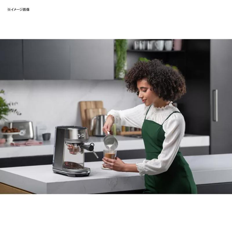 ブレビル エスプレッソマシン PID バンビーノ Breville the Bambino 