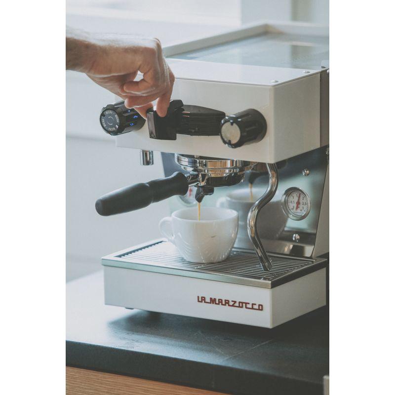 La Marzocco Linea PB ラ・マルゾッコ　リネア 2グループ　業務用エスプレッソマシン La Marzocco Linea PB Auto-Volumetric Espresso Machine | 2, 3, or 4