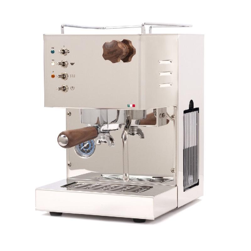 イタリア クイックミル社 シングルボイラー エスプレッソマシン Quick