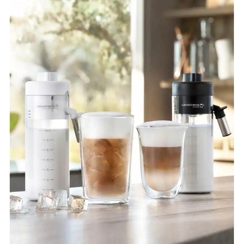 全自動 コーヒー エスプレッソマシン エレッタ 豆挽き付 カラー