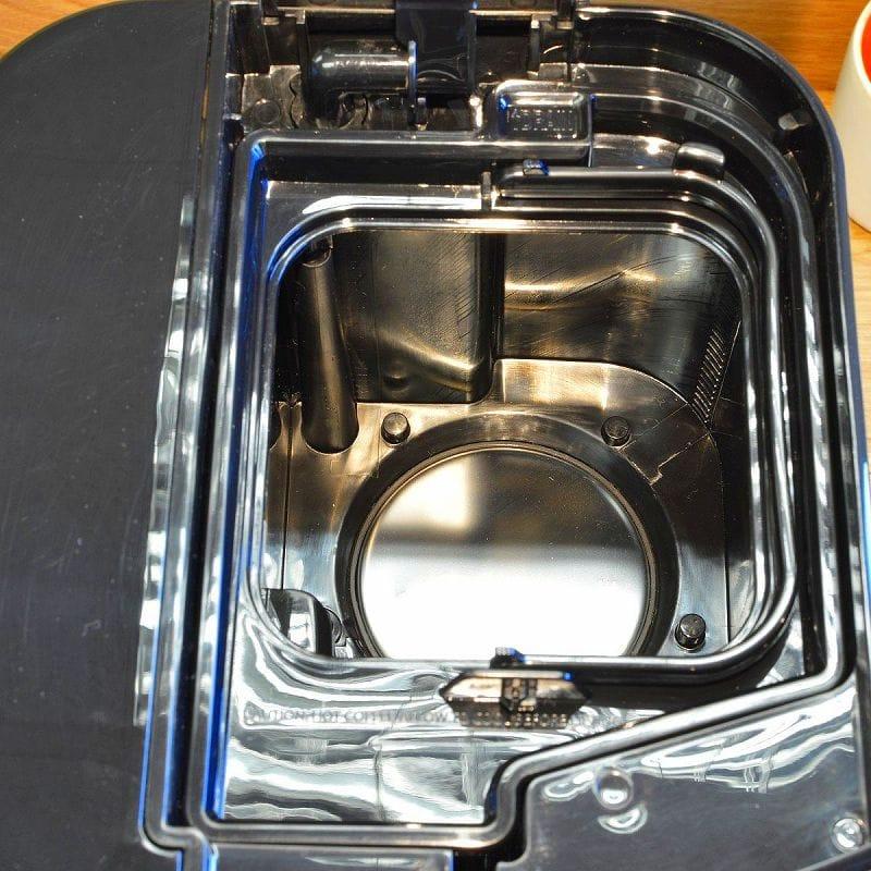 クイジナート コーヒーメーカー 12カップ Cuisinart Coffee on Demand 12-Cup Programmable Coffee_4
