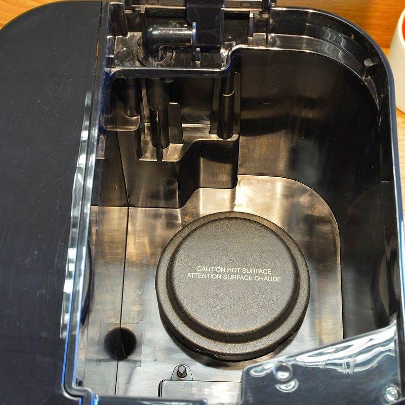 クイジナート コーヒーメーカー 12カップ Cuisinart Coffee on Demand 12-Cup Programmable Coffee_5