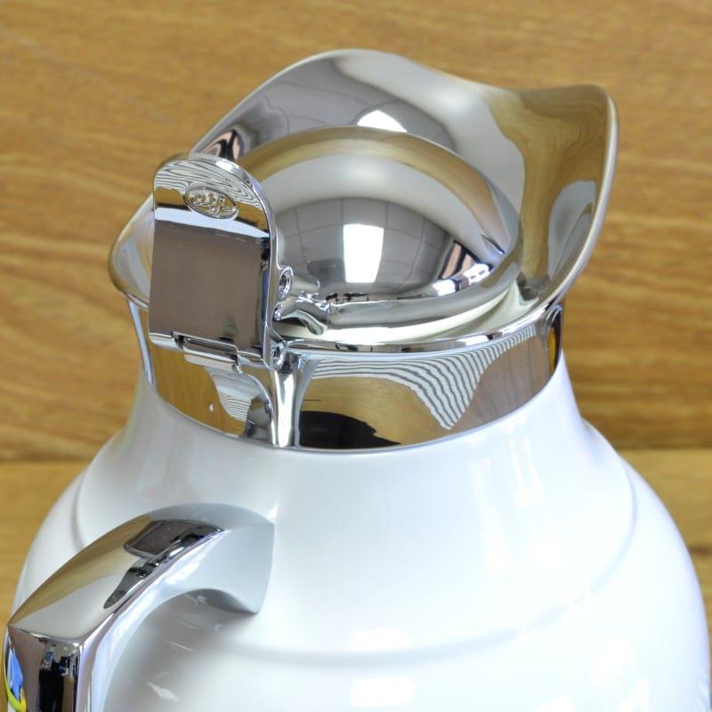 Alfi Opal アルフィ オパール ポット ホワイト 1.0L