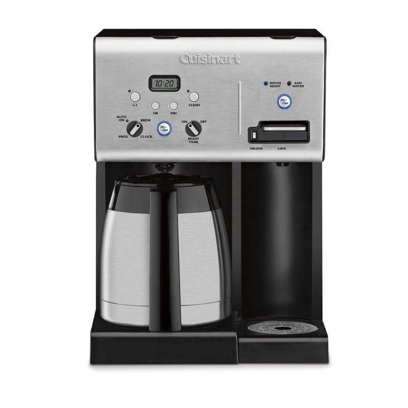クイジナート CHW-14 10カップ コーヒーメーカー Cuisinart Coffee