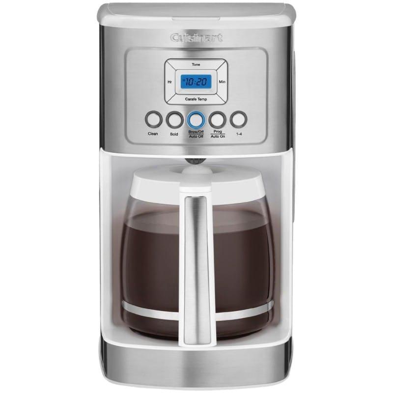 クイジナート コーヒーメーカー Cuisinart DCC-3200 14-Cup