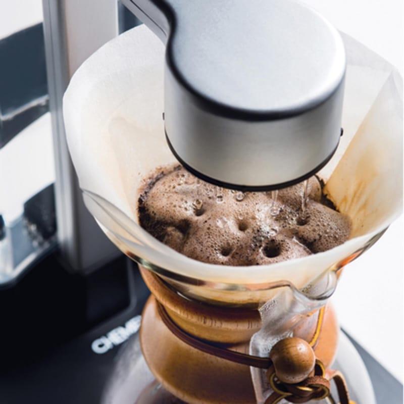 ケメックス コーヒーメーカー 本体のみ Chemex Ottomatic 2.0 Coffee