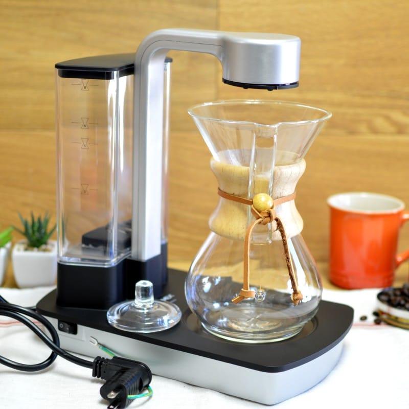 ケメックス コーヒーメーカー 本体のみ Chemex Ottomatic 2.0 Coffee