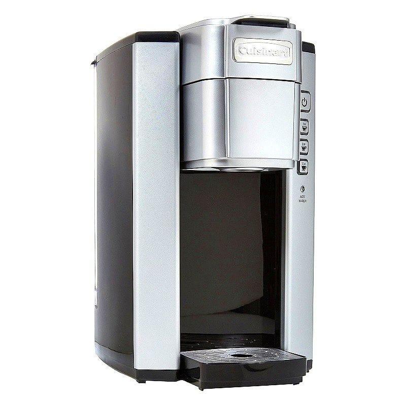 クイジナート シングルサーブ コーヒーメーカー Kカップ対応 Cuisinart SS5 Cuisinart Single Serve