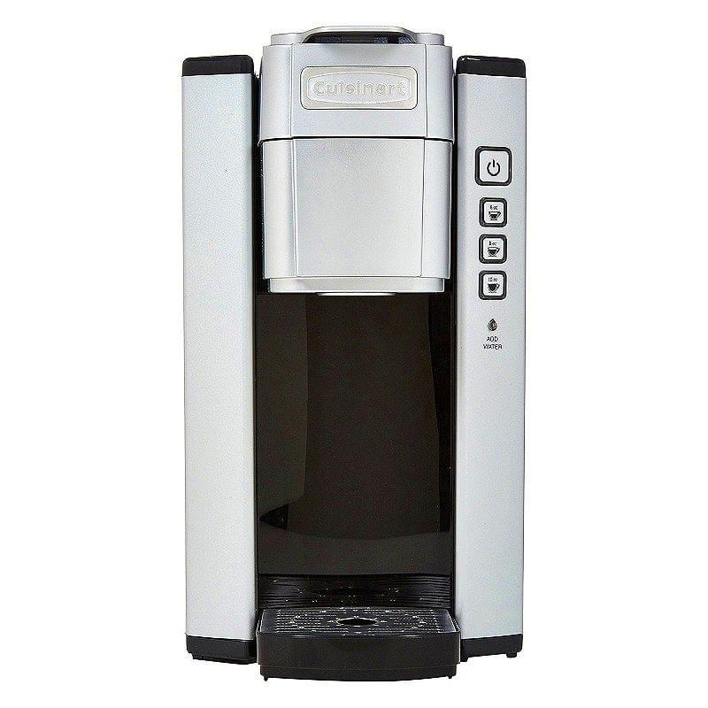 クイジナート シングルサーブ コーヒーメーカー Kカップ対応 Cuisinart SS5 Cuisinart Single Serve