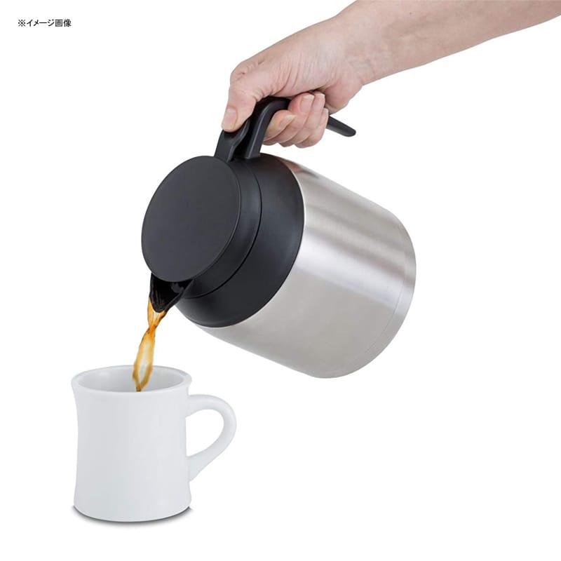 ボナビータ コーヒーメーカー 8カップ 1.3L ハンギングフィルター ステンレスカラフェ Bonavita BV1901TS 8-Cup Carafの画像