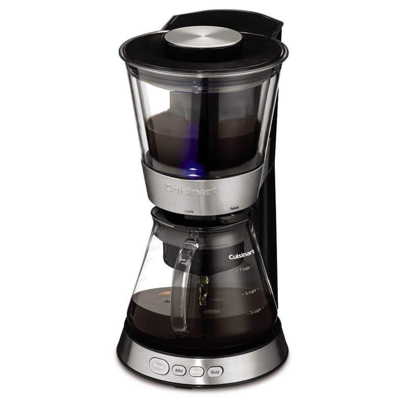 クイジナート コールドブリュー 水出し コーヒーメーカー 7カップ