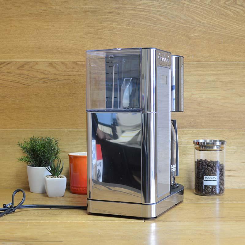 コーヒーメーカー ラッセルホブス ステンレス ガラスカラフェ 8カップ Russell Hobbs Glass Series 8-Cup Coffee_5