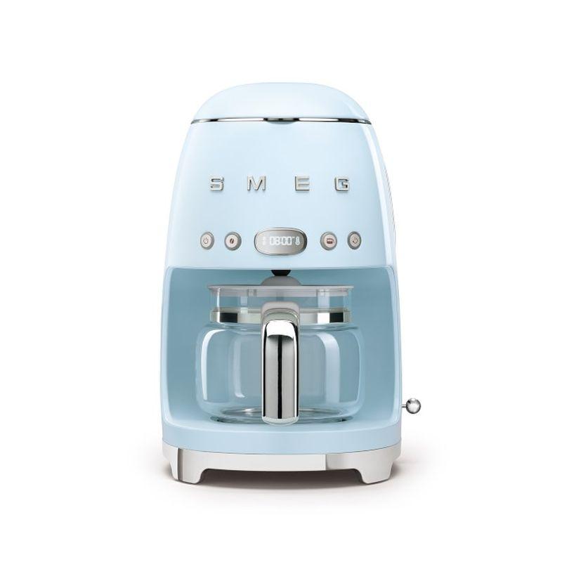 スメッグ ドリップコーヒーメーカー 10カップ '50sスタイル レトロ