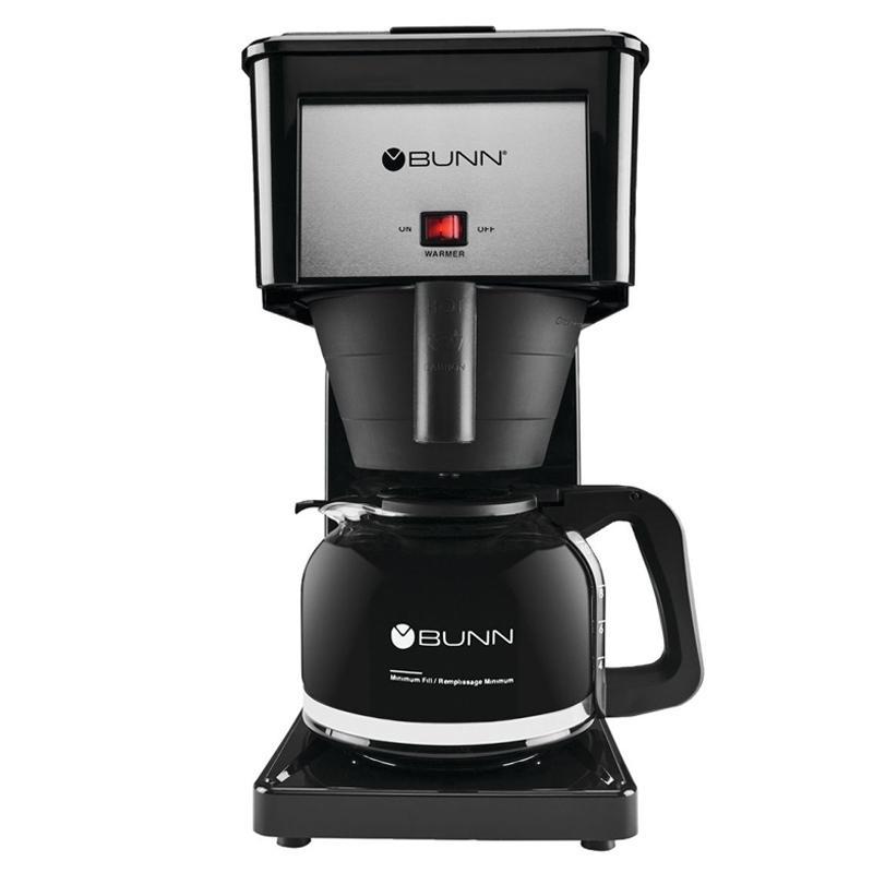 スピードブリュー コーヒーメーカー クラシック 10カップ ステンレス 