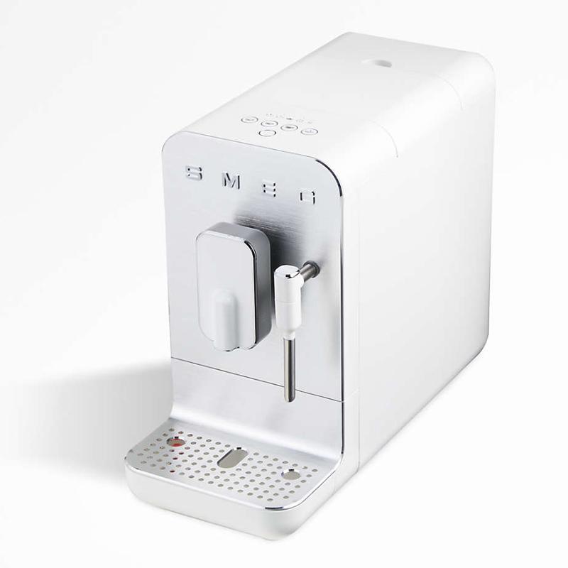 スメッグ社 全自動 豆挽き付 コーヒーメーカー エスプレッソマシン