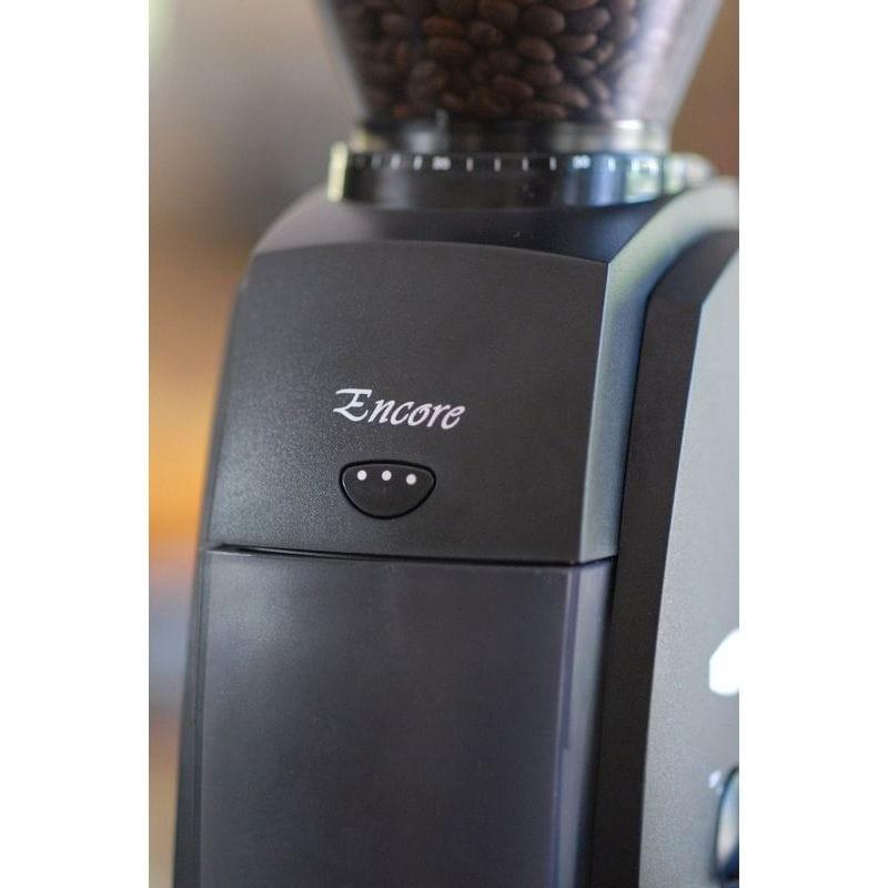 Baratza コーヒーグラインダー Amazon.com: Baratza Encore Coffee Grinder ZCG485BLK, Black : Home