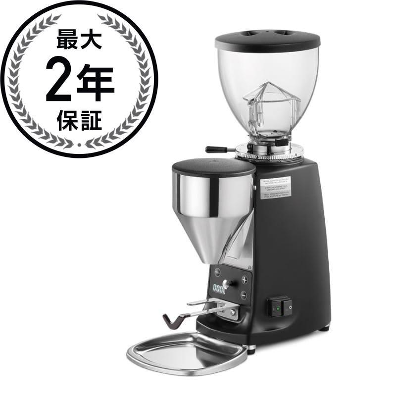 新色追加して再販 mazzer マッツァー mini electronic ミニ