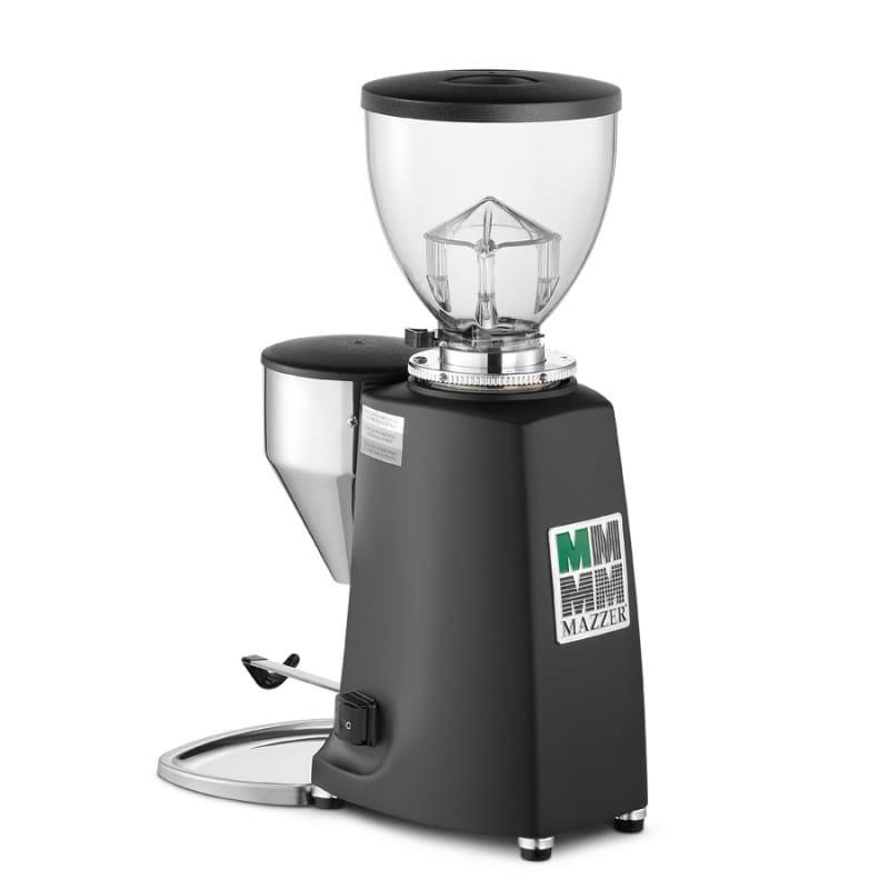 マッツァ社 エスプレッソグラインダー ミニ B コーヒーミル 豆挽き 