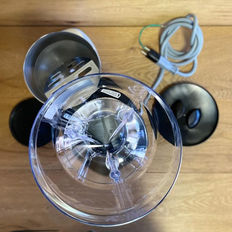 電動式コーヒーミル MAZZER MINI ELECTRONIC B エスプレッソグラインダー・電動ミル（MAZZER） MINI - ELECTRONIC