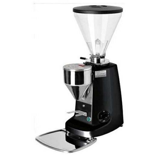 マッツァ社 エスプレッソ グラインダー スーパージョリー イタリア製