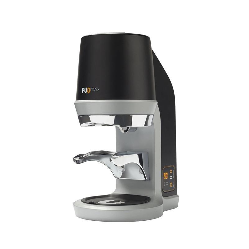 自動タンピングマシン Q1 58.3mm オートタンパー 圧力調節可能 エスプレッソ カフェ Puqpress Q1 Precision Automa_1