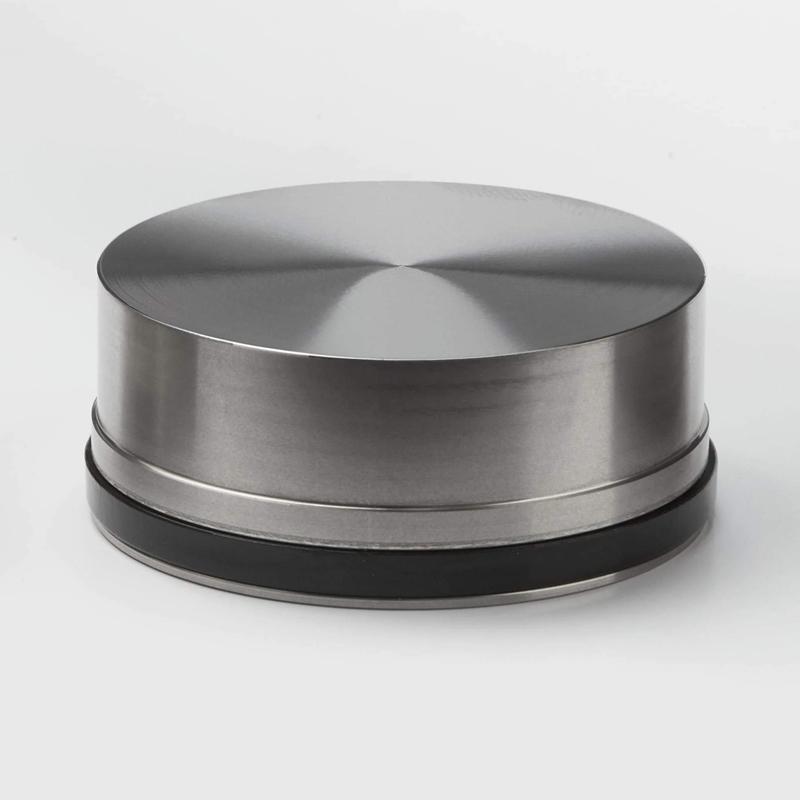 自動タンピングマシン Q1 58.3mm オートタンパー 圧力調節可能 エスプレッソ カフェ Puqpress Q1 Precision Automa_6
