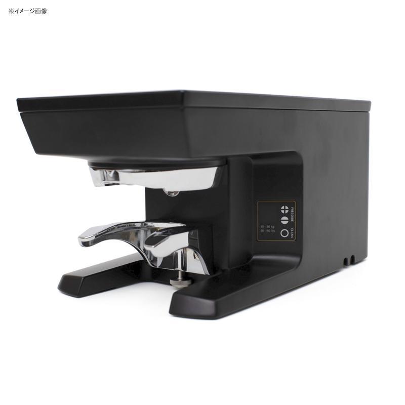 自動タンピングマシン puqpress M2 オートタンパー 圧力調節可能 Mythos 1 2用 自動タンピングマシン M2 オートタンパー 圧力調節可能