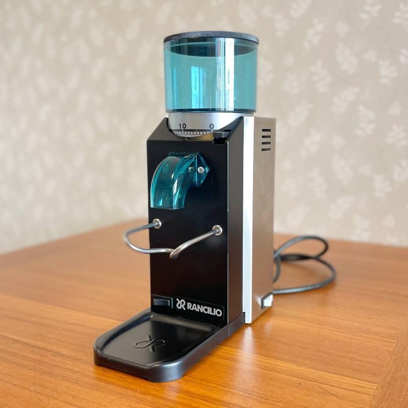 新品】ランチリオ コーヒーグラインダー ロッキーSD Grind 臼型 Rocky