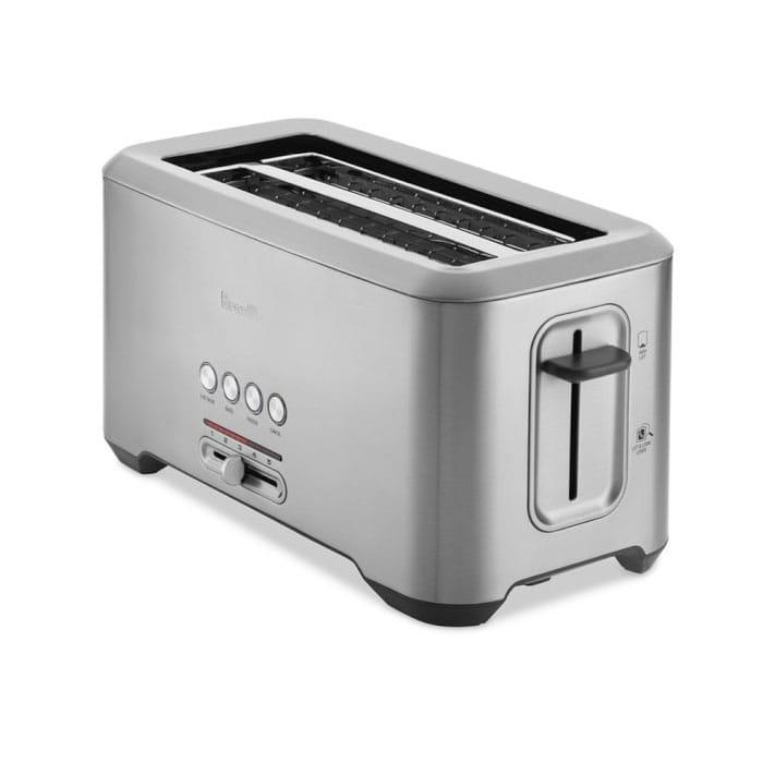 ブレビル ビットモア 4枚焼きトースター Breville Bit More™