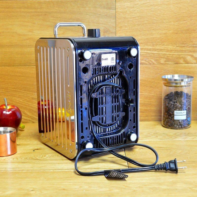 ポップアップトースター 2枚焼き デュアリット 焼き色8段階 Dualit 26555 2-Slice Design Series Toaster,｜cakmkt｜03