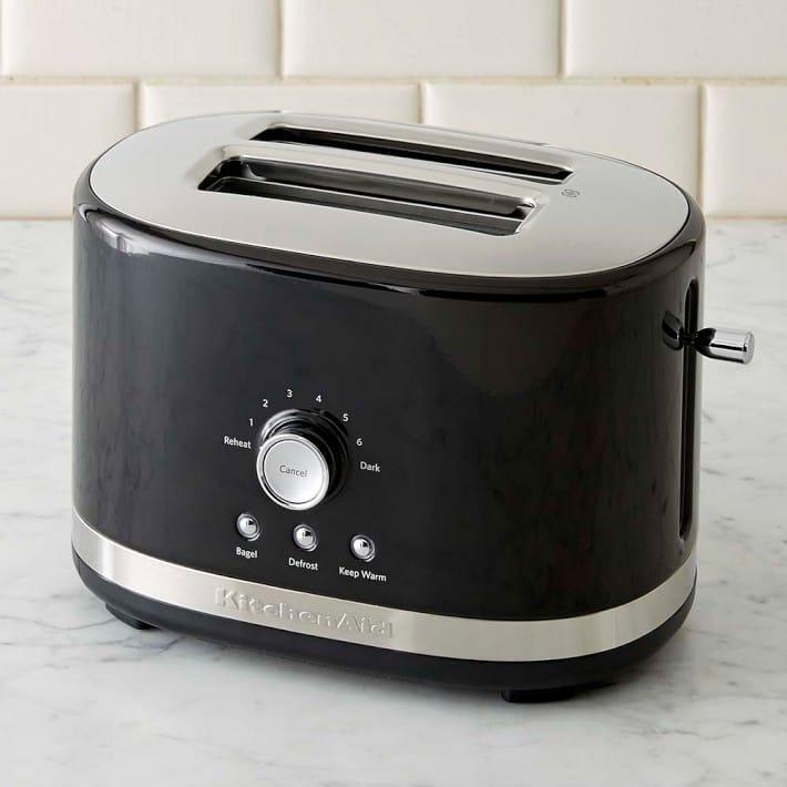キッチンエイド 2枚焼 トースター KitchenAid 2-Slice Toaster 家電
