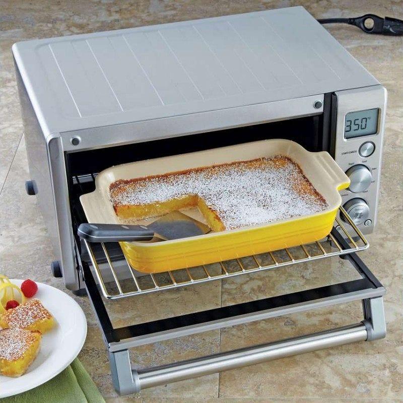 ブレビル コンパクト スマートオーブン Breville Compact Smart Oven BOV650XL 家電 3010018