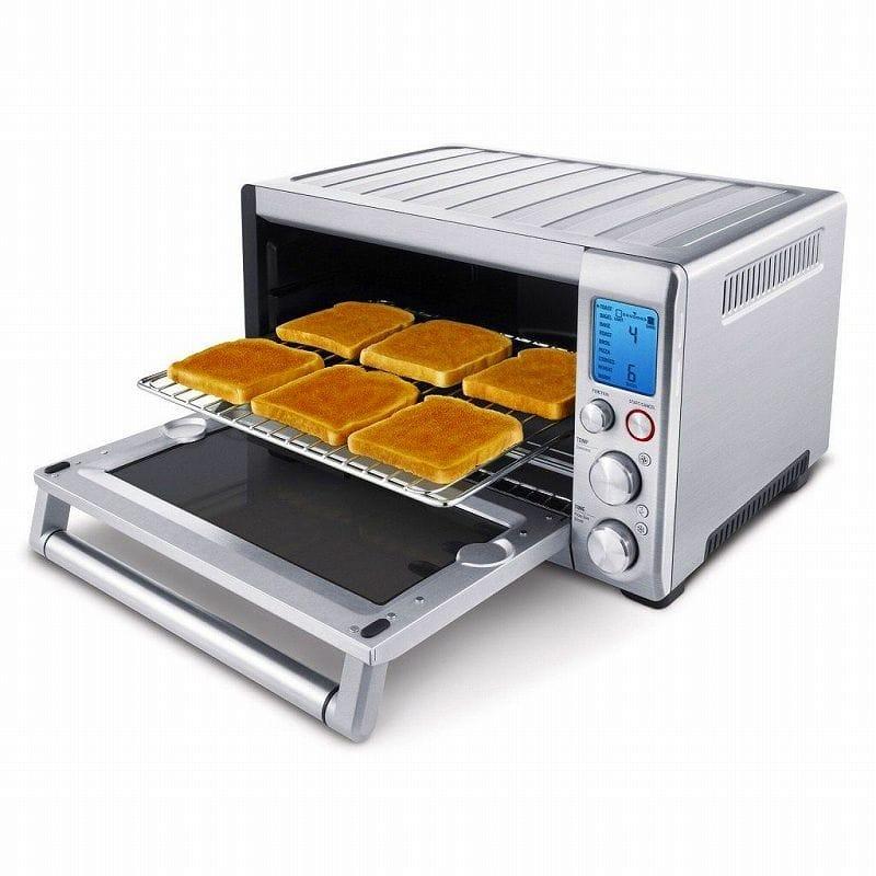 ブレビルオーブン＆トースター スマート コンベクショントースター