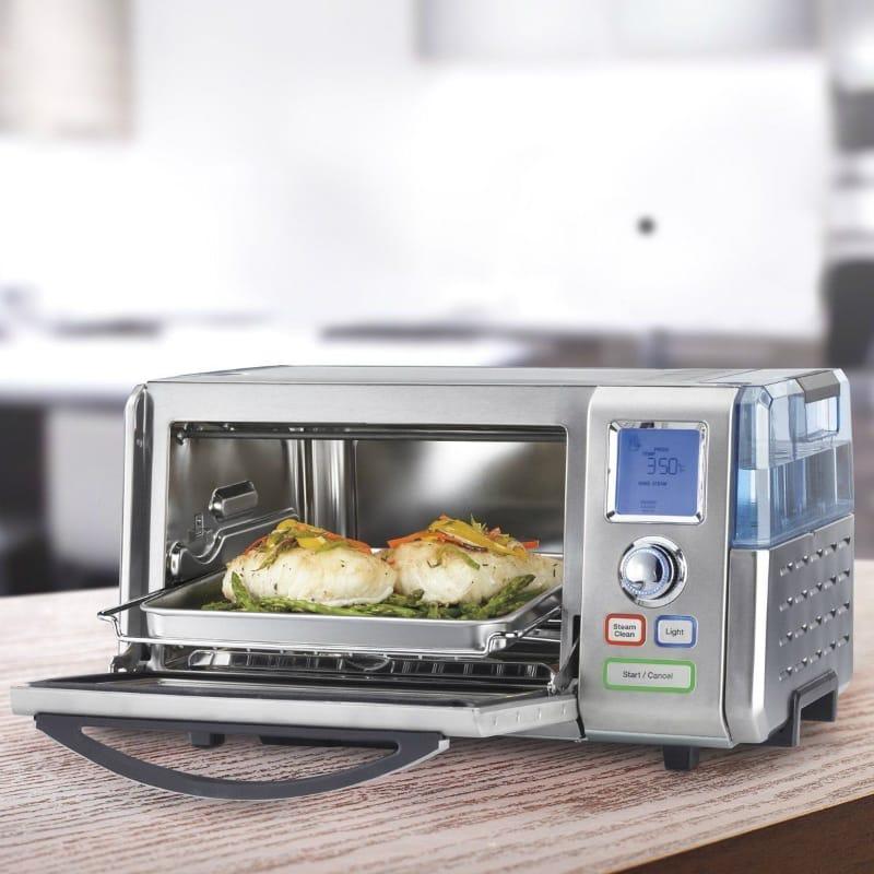 クイジナート スチーム コンべクション オーブン Cuisinart Combo