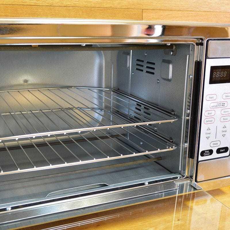 コンベクションオーブン オスター 大型 大きい Oster Extra Large Capacity Countertop 6Slice